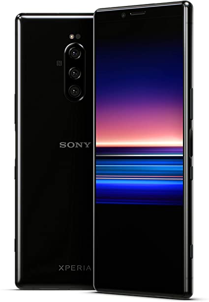 گوشی موبایل Sony Xperia 1 بهترین دوربین گوشی برای عکاسی